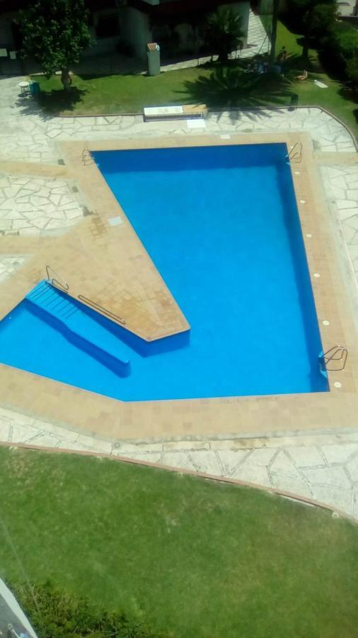 Bright Studio With Pool, Torrecilla Beach Nerja Exterior photo